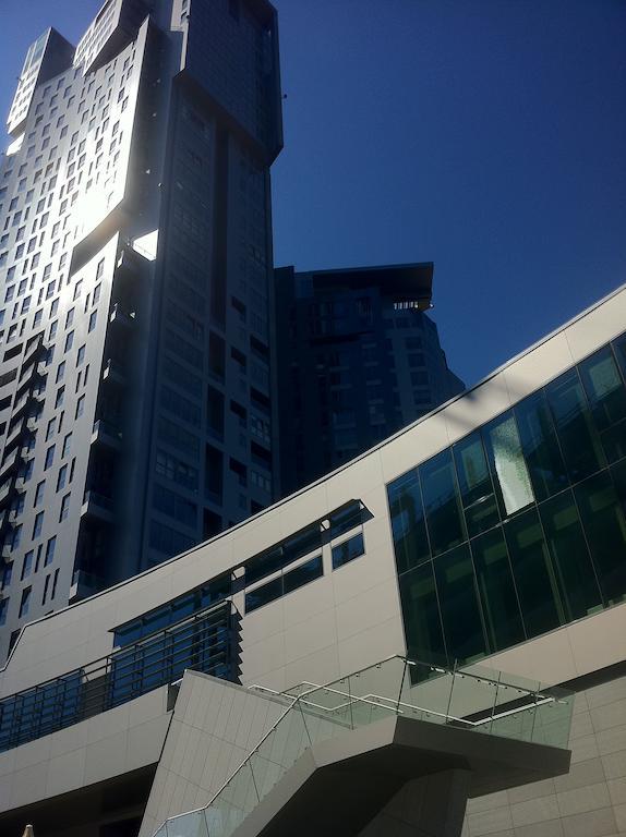 Apartment Sea Towers Gdynia