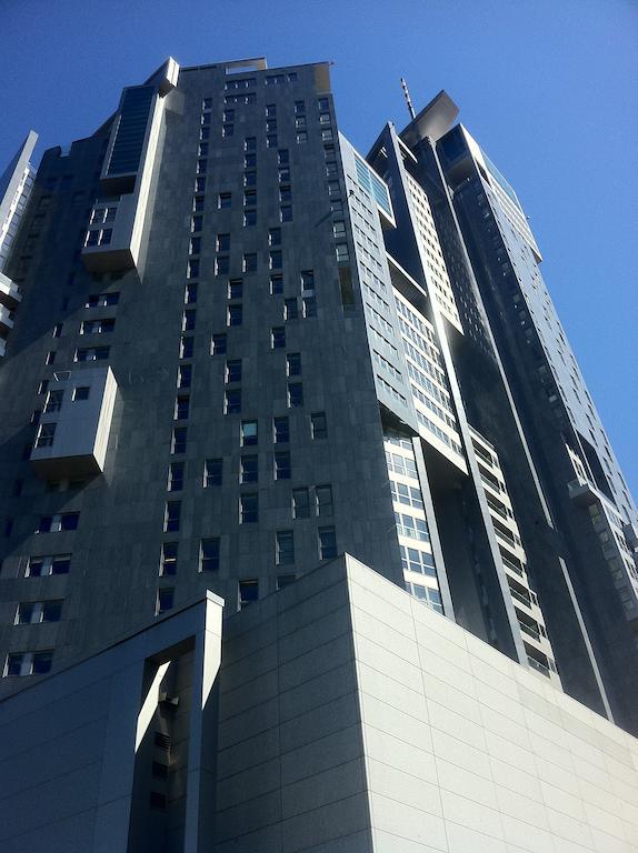 Sea Towers Apartment Gdynia